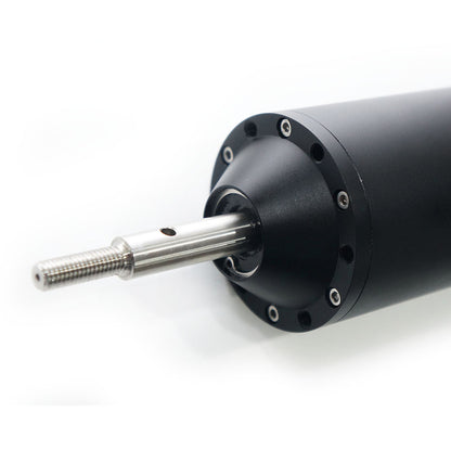 Maytech Brushless Inrunner Motor MTI65162 Fully Waterproof Motor 100KV/120KV/190KV for Eletcirc Surfboard Hydrofoil Efoil Jetsurf Electric Boat Robot
