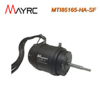 Maytech Brushless Inrunner Motor 200KV MTI85165 Fully Waterproof/Watercooled Motor for Eletcirc Surfboard Hydrofoil Efoil Jetsurf Electric RC Boat