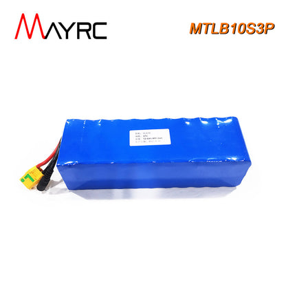MAYRC Kit 160A Water-proof ESC 6384 5KW 140KV Sensorless Brushless Motor with Propeller Remote Controller and Battery for Efoils