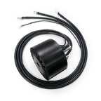 Maytech Brushless 180KV Water-cooled Outrunner Sensorless Motor MTO11270 12.5KW Powerful Engine for Esurf Efoil RC Boat Robots