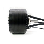 Maytech Brushless 180KV Water-cooled Outrunner Sensorless Motor MTO11270 12.5KW Powerful Engine for Esurf Efoil RC Boat Robots