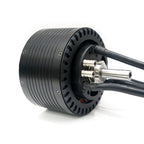 Maytech Brushless 180KV Water-cooled Outrunner Sensorless Motor MTO11270 12.5KW Powerful Engine for Esurf Efoil RC Boat Robots