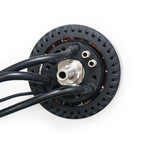 Maytech Brushless 180KV Water-cooled Outrunner Sensorless Motor MTO11270 12.5KW Powerful Engine for Esurf Efoil RC Boat Robots