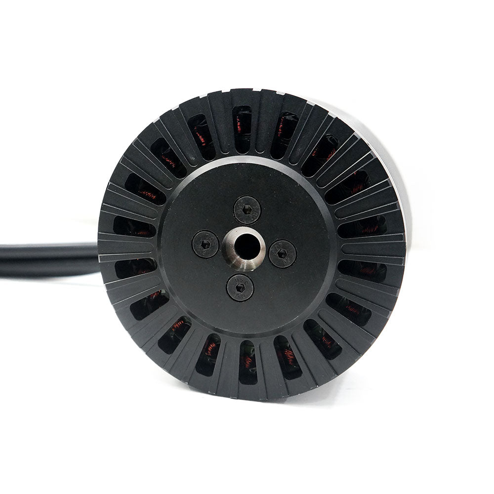 Maytech Brushless 180KV Water-cooled Outrunner Sensorless Motor MTO11270 12.5KW Powerful Engine for Esurf Efoil RC Boat Robots