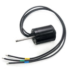 Brushless Outrunner IP68 Fully Waterproof BLDC Motor 5062 160KV with Propeller for Electric Boat Efoil