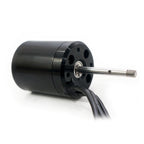 Brushless Outrunner IP68 Fully Waterproof BLDC Motor 5062 160KV with Propeller for Electric Boat Efoil