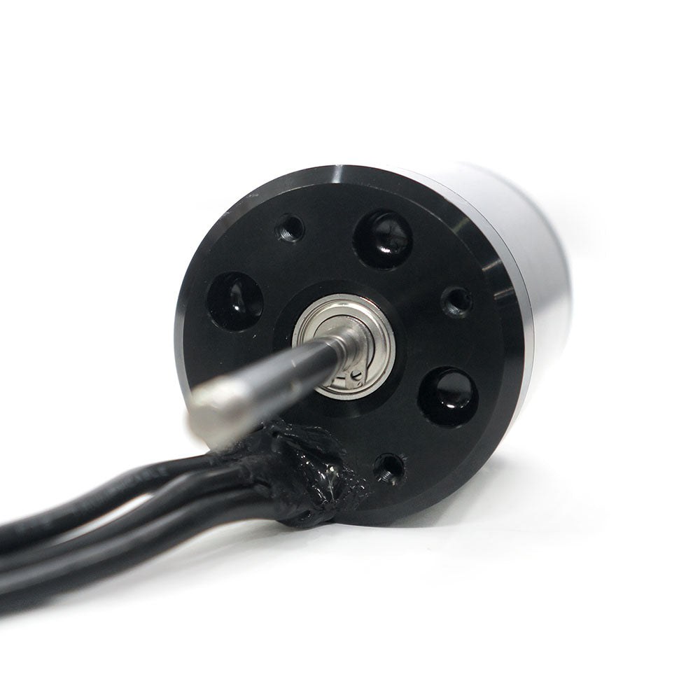Brushless Outrunner IP68 Fully Waterproof BLDC Motor 5062 160KV with Propeller for Electric Boat Efoil