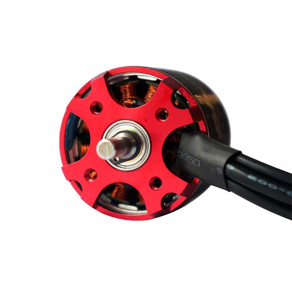1/10PCS MAYRC 5065 200KV 380KV Brushless Outrunner Sensorless Motor for RC Helicopter/Scale Military/Aircraft Drone