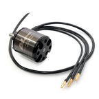 Maytech 5065 70/220KV Brushless Outrunner Sensored Motor Open Cover with 8mm Shaft for Electric Skateboard ESK8 Ebike
