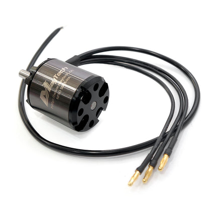 Maytech 5065 70/220KV Brushless Outrunner Sensored Motor Open Cover with 8mm Shaft for Electric Skateboard ESK8 Ebike