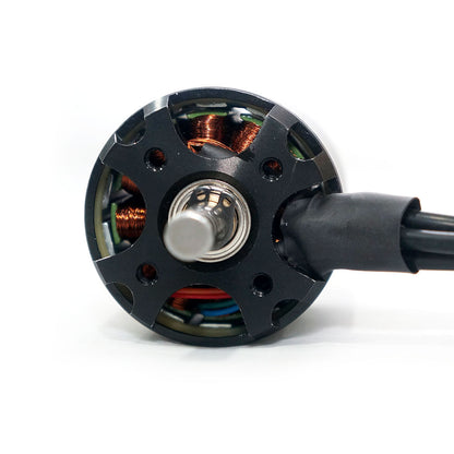 Maytech 5065 70/220KV Brushless Outrunner Sensored Motor Open Cover with 8mm Shaft for Electric Skateboard ESK8 Ebike