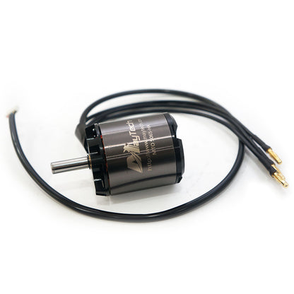 Maytech 5065 70/220KV Brushless Outrunner Sensored Motor Open Cover with 8mm Shaft for Electric Skateboard ESK8 Ebike