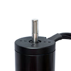 Maytech 6355 Electric longboard Motor 170KV 10mm Shaft Outrunner Sensored Motor for Electric Skateboard Robot