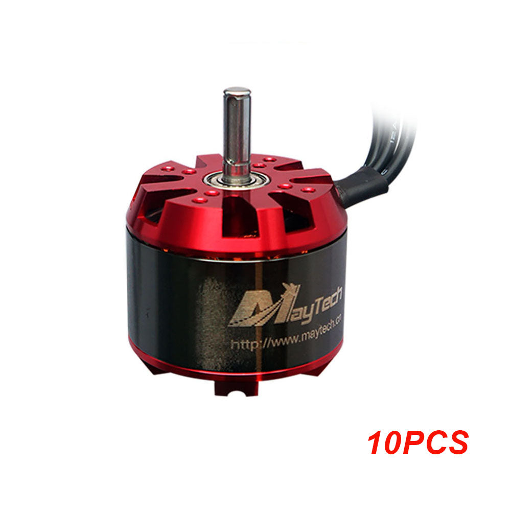 1/10PCS MAYRC 6355 70KV 230KV Brushless Outrunner Sensorless Motor for DIY Freestyle Drone/Fixed Wing Plane/UAV