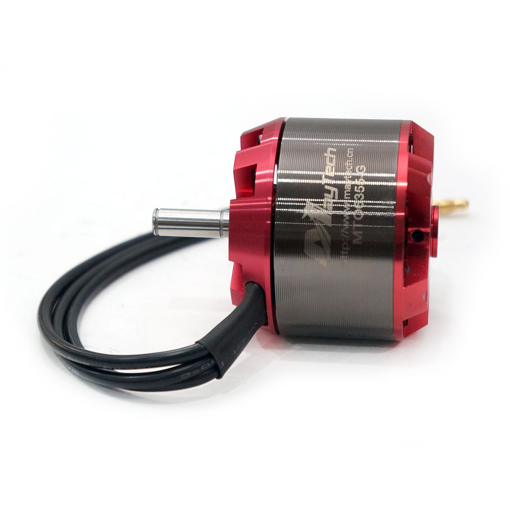 1/10PCS MAYRC 6355 70KV 230KV Brushless Outrunner Sensorless Motor for DIY Freestyle Drone/Fixed Wing Plane/UAV