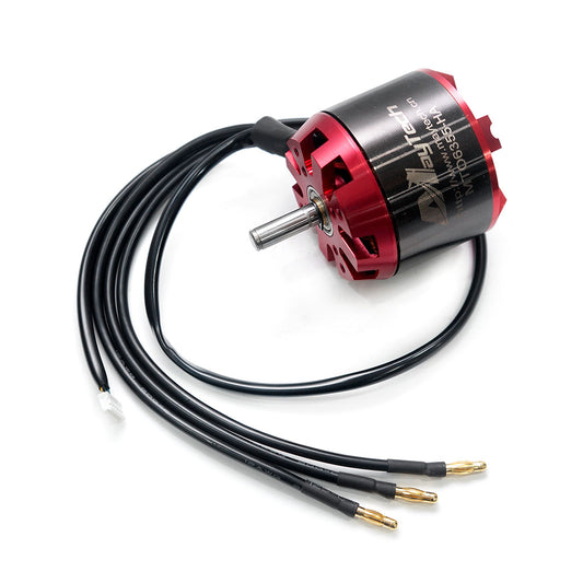 Maytech Brushless Outrunner Sensored Motor MTO6355 200KV for Electric Skateboard Longboard Robot Ebike