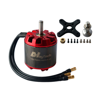 1/10PCS MAYRC 6365 200KV 270KV Brushless Outrunner Sensorless Motor for Fixed-wing Aircraft/Quadcopter/FPV UAV