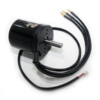 Maytech 6374 170KV Sealed Motor with 10mm Shaft Hall Sensor Dustproof for Esk8 Electric Mountainboard Eskateboard