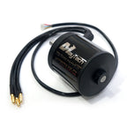 Maytech 6374 170KV Sealed Motor with 10mm Shaft Hall Sensor Dustproof for Esk8 Electric Mountainboard Eskateboard