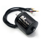 Maytech 6374 170/50KV Sensored Motor with 8mm Shaft Sealed Cover Dustproof for Esk8 Electric Mountainboard