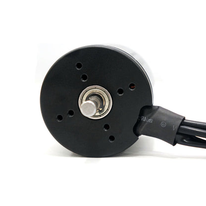 Maytech 6374 170/50KV Sensored Motor with 8mm Shaft Sealed Cover Dustproof for Esk8 Electric Mountainboard