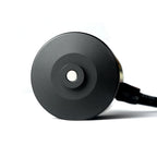 Maytech 6374 170/50KV Sensored Motor with 8mm Shaft Sealed Cover Dustproof for Esk8 Electric Mountainboard