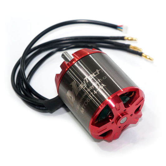 Maytech MTO6374 90/190KV Engine Outrunner Sensored Brushless Motor for Eskateboard Electric Scooter Robotic