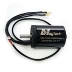 Maytech 6396 170KV 190KV Brushless Outrunner Sensored Motor with 10mm Shaft for Fighting Robot Electric Mountainboard Skateboard