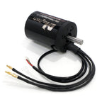 Maytech 6396 170KV 190KV Brushless Outrunner Sensored Motor with 10mm Shaft for Fighting Robot Electric Mountainboard Skateboard