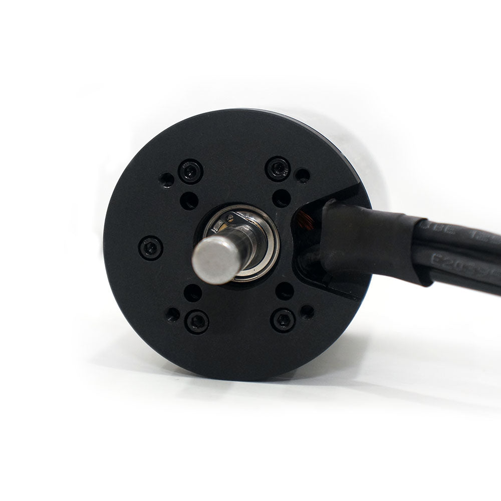Maytech 6396 170KV 190KV Brushless Outrunner Sensored Motor with 10mm Shaft for Fighting Robot Electric Mountainboard Skateboard