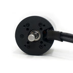 Maytech 6396 170KV 190KV Brushless Outrunner Sensored Motor with 10mm Shaft for Fighting Robot Electric Mountainboard Skateboard