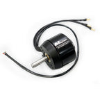 Maytech 8085 Brushless Outrunner Sensored Motor with 12mm Shaft for Electric Mountainboard Eskateboard Fighting Robots