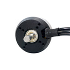 Maytech 8085 Brushless Outrunner Sensored Motor with 12mm Shaft for Electric Mountainboard Eskateboard Fighting Robots