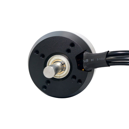 Maytech 8085 Brushless Outrunner Sensored Motor with 12mm Shaft for Electric Mountainboard Eskateboard Fighting Robots