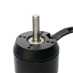 Maytech 8085 Brushless Outrunner Sensored Motor with 12mm Shaft for Electric Mountainboard Eskateboard Fighting Robots