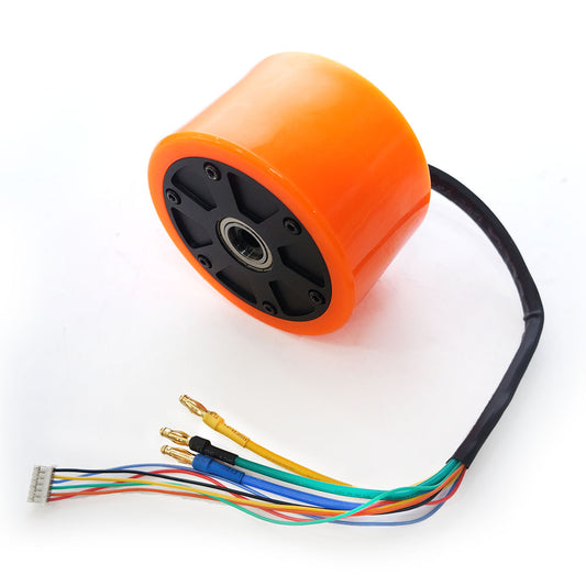 Maytech 90mm 100KV 1000W Brushless Sensored Hub Motor For DIY Electric Skateboard Longboard ESK8 Delivery Robot