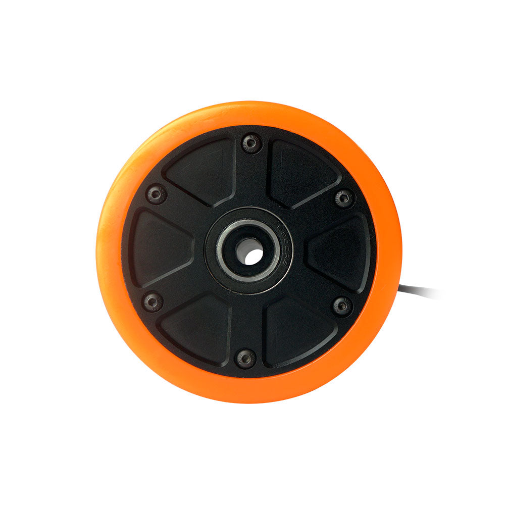 Maytech 90mm 100KV 1000W Brushless Sensored Hub Motor For DIY Electric Skateboard Longboard ESK8 Delivery Robot