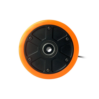 Maytech 90mm 100KV 1000W Brushless Sensored Hub Motor For DIY Electric Skateboard Longboard ESK8 Delivery Robot