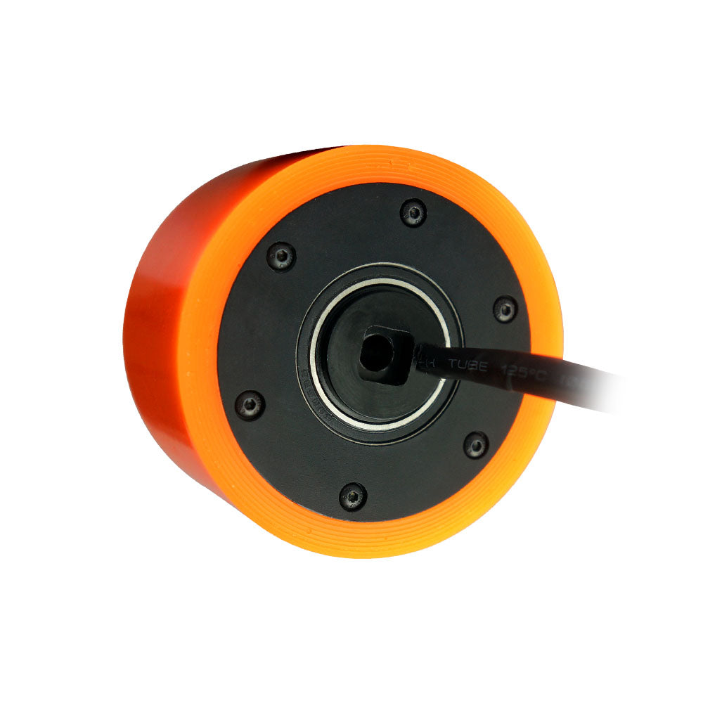 Maytech 90mm 100KV 1000W Brushless Sensored Hub Motor For DIY Electric Skateboard Longboard ESK8 Delivery Robot