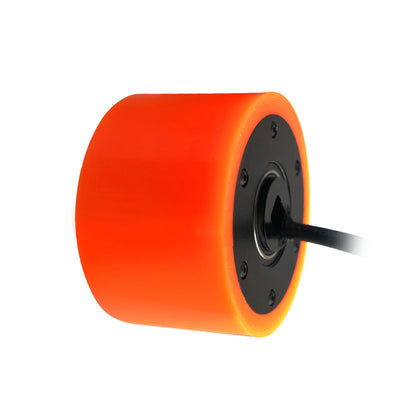 Maytech 90mm 100KV 1000W Brushless Sensored Hub Motor For DIY Electric Skateboard Longboard ESK8 Delivery Robot
