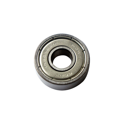 Maytech MTP1512C 17mm 60 Teeth Wheel Pulley NSK f608zz Ball Bearing