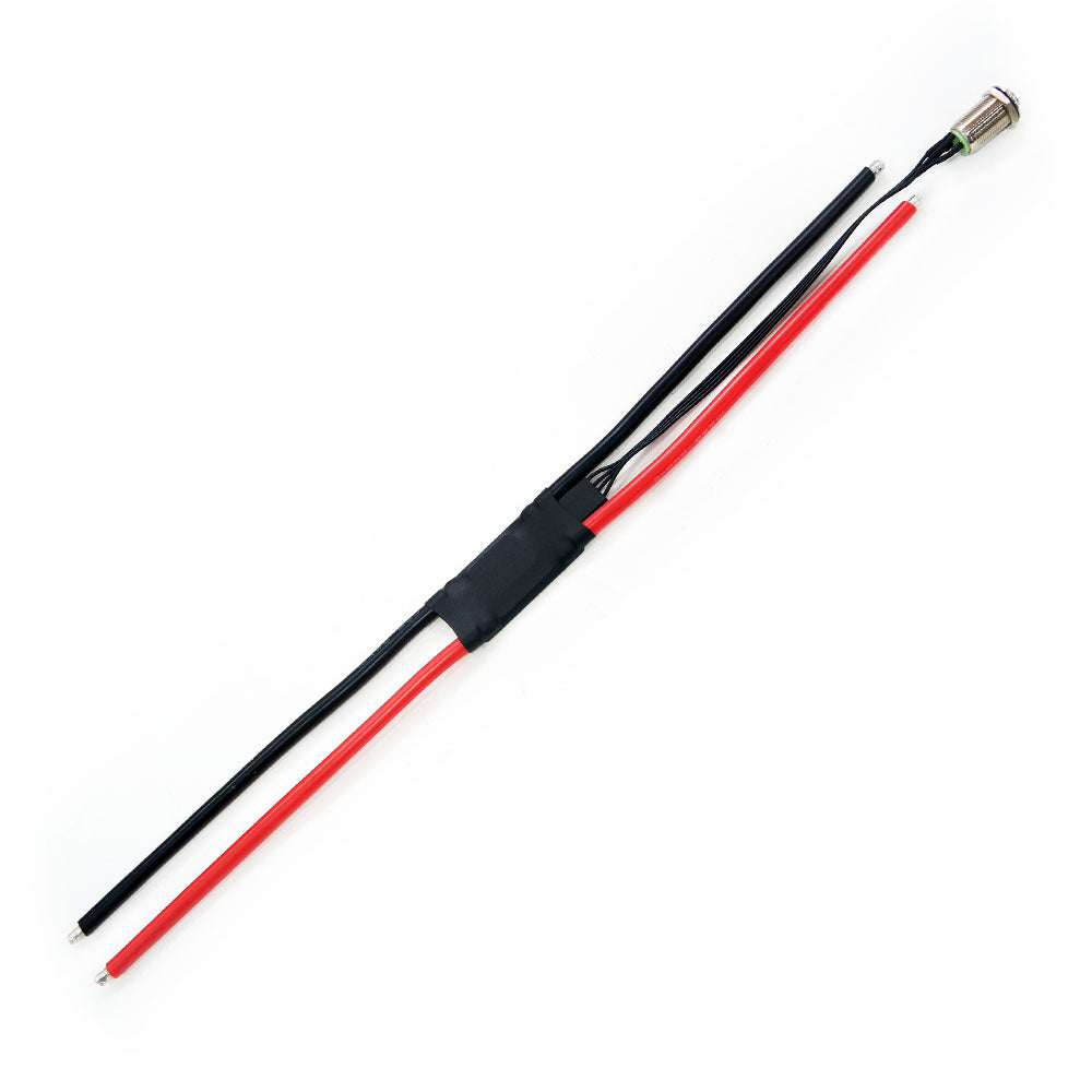 Maytech MTS1810AS Anti-spark Switch for Electric Skateboard E-bike Escooter Efoil Electric Surfboard