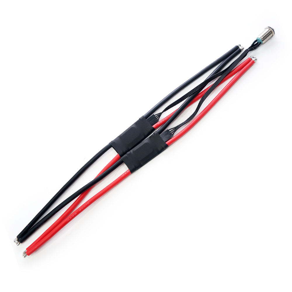 Maytech MTS1810AS Anti-spark Switch for Electric Skateboard E-bike Escooter Efoil Electric Surfboard