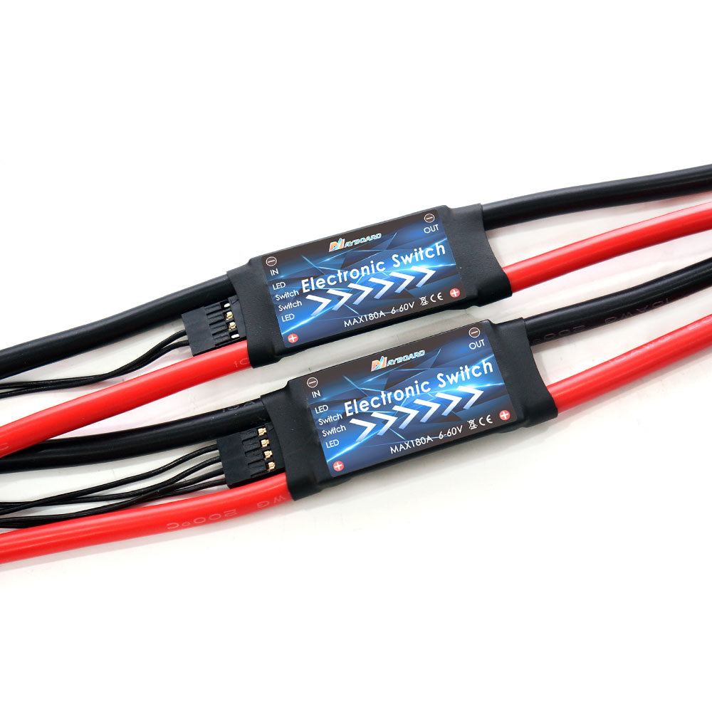 Maytech MTS1810AS Anti-spark Switch for Electric Skateboard E-bike Escooter Efoil Electric Surfboard