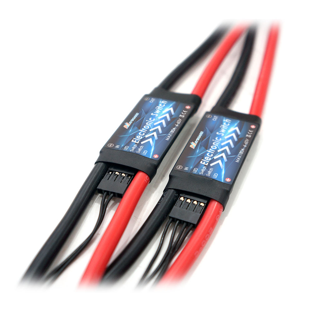 Maytech MTS1810AS Anti-spark Switch for Electric Skateboard E-bike Escooter Efoil Electric Surfboard