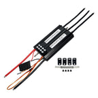 Maytech Efoil Kit MTI65162 Motor + 300A Water-cooled ESC + MTSKR1905WF V2 Remote Electric Foil Surfboard Hydrofoil Kit