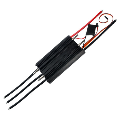 Maytech Efoil Kit MTI65162 Motor + 300A Water-cooled ESC + MTSKR1905WF V2 Remote Electric Foil Surfboard Hydrofoil Kit