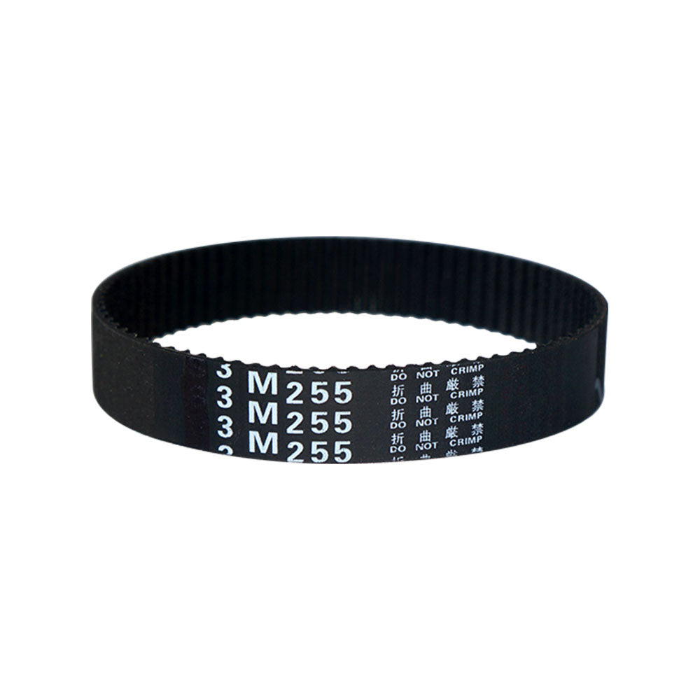 Maytech MTSKB1615 15mm Belt Width 3mm Teeth Pitch Belt for Electric Skateboard Esk8 Belt-driven System