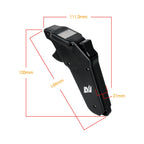 Maytech Efoil Kit MTI65162 Motor + 300A Water-cooled ESC + MTSKR1905WF V2 Remote Electric Foil Surfboard Hydrofoil Kit