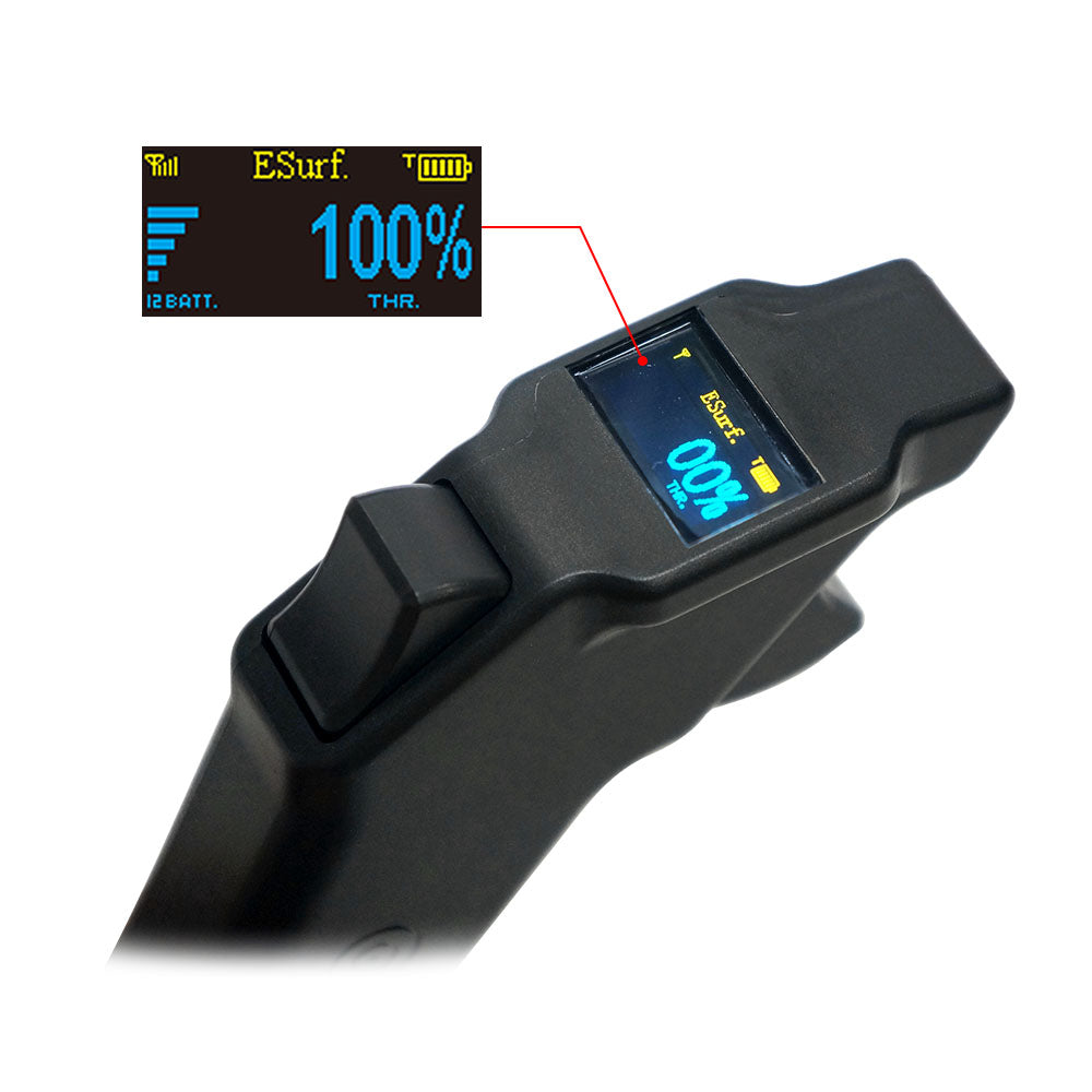 In Stock Maytech MTSKR1905WF V3.0 IP68 Waterproof Remote for Efoil DIY Foil Assist Jetboard